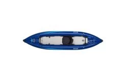 NRS STAR PARAGON XL KAYAK GONFLABLE 13.6 -Water Sport Gear Shop nrs star paragon xl kayak gonflable 136 12