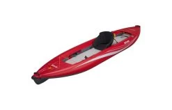 NRS STAR PARAGON XL KAYAK GONFLABLE 13.6
