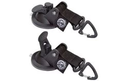 OCEAN LINEAGE OCEAN LINEAGE / COURROIES SUR VENTOUSES AIRHEAD SUP