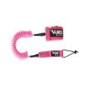 OCEAN LINEAGE OCEAN LINEAGE / LAISSE À BOUDIN VAMO 10' (ROSE) 2 OCEAN LINEAGE OCEAN LINEAGE / LAISSE À BOUDIN VAMO 10' (ROSE) -Water Sport Gear Shop ocean lineage ocean lineage laisse a boudin vamo 1