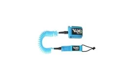 OCEAN LINEAGE OCEAN LINEAGE / LAISSE À BOUDIN VAMO 10' (BLEU)