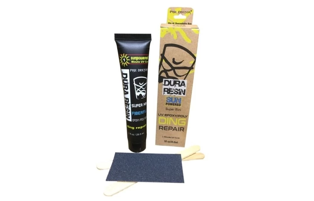 OCEAN LINEAGE OCEAN LINEAGE / PHIX DR. SUPER MINI DURA RESIN TUBE 1OZ 3 OCEAN LINEAGE OCEAN LINEAGE / PHIX DR. SUPER MINI DURA RESIN TUBE 1OZ