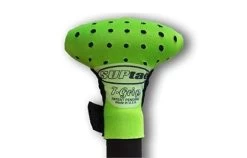 OCEAN LINEAGE OCEAN LINEAGE / SUP TACTICAL UNIVERSAL PADDLE GRIP GREEN