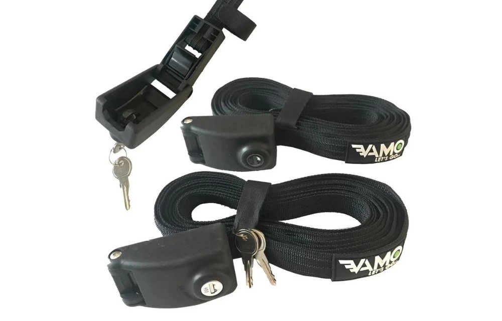 OCEAN LINEAGE OCEAN LINEAGE / VAMO / 10 LOCKING TIE DOWN STRAPS 3 OCEAN LINEAGE OCEAN LINEAGE / VAMO / 10 LOCKING TIE DOWN STRAPS