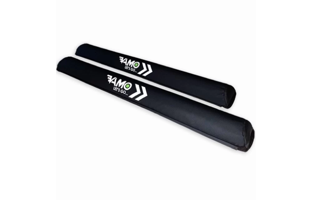 OCEAN LINEAGE OCEAN LINEAGE / VAMO 30'' PROTECTEUR AERO POUR BARRE DE TOIT 3 OCEAN LINEAGE OCEAN LINEAGE / VAMO 30'' PROTECTEUR AERO POUR BARRE DE TOIT