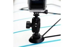 OCEAN LINEAGE OCEAN LINEAGE / VAMO ACTION CAMERA MOUNT LEASH PLUG ADAPTER