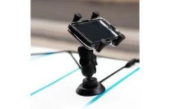 OCEAN LINEAGE OCEAN LINEAGE / VAMO CELL PHONE HOLDER W/LEASH ADAPTER