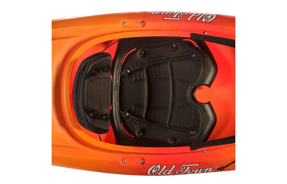 OLD TOWN OLD TOWN / HERON 11 XT (SUNRISE) 8 OLD TOWN OLD TOWN / HERON 11 XT (SUNRISE) - Image 6