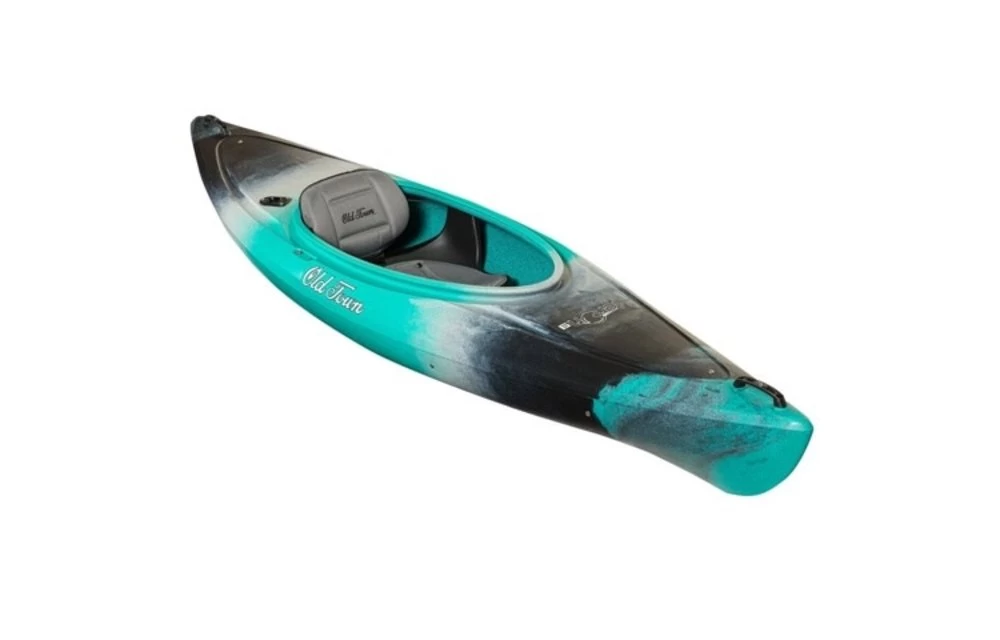 OLD TOWN OLD TOWN / HERON 9' (PHOTIC) 3 OLD TOWN OLD TOWN / HERON 9' (PHOTIC)