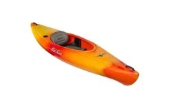 OLD TOWN OLD TOWN / HERON 9' (SUNRISE) -Water Sport Gear Shop old town old town heron 9 sunrise 3