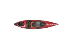 OLD TOWN OLD TOWN / LOON 120 (BLACK CHERRY) -Water Sport Gear Shop old town old town loon 120 black cherry 2