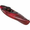 OLD TOWN OLD TOWN / LOON 126 / BLACK CHERRY -Water Sport Gear Shop old town old town loon 126 black cherry