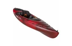 OLD TOWN OLD TOWN / LOON 126 / BLACK CHERRY -Water Sport Gear Shop old town old town loon 126 black cherry 5