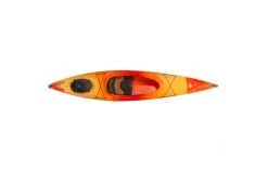 OLD TOWN OLD TOWN / SORRENTO 126 SK (SUNRISE) -Water Sport Gear Shop old town old town sorrento 126 sk sunrise 2