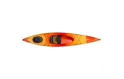 OLD TOWN OLD TOWN / SORRENTO 126 SK (SUNRISE) -Water Sport Gear Shop old town old town sorrento 126 sk sunrise 5