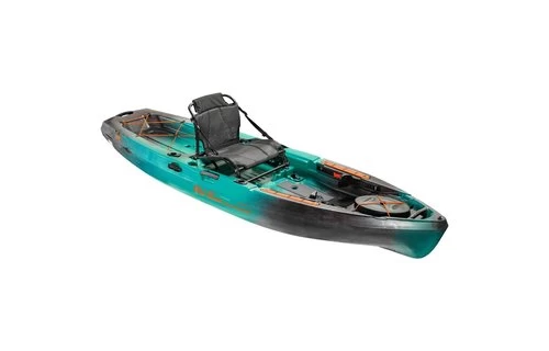 OLD TOWN OLD TOWN / SPORTSMAN 106 (PHOTIC) 8 OLD TOWN OLD TOWN / SPORTSMAN 106 (PHOTIC) - Image 6