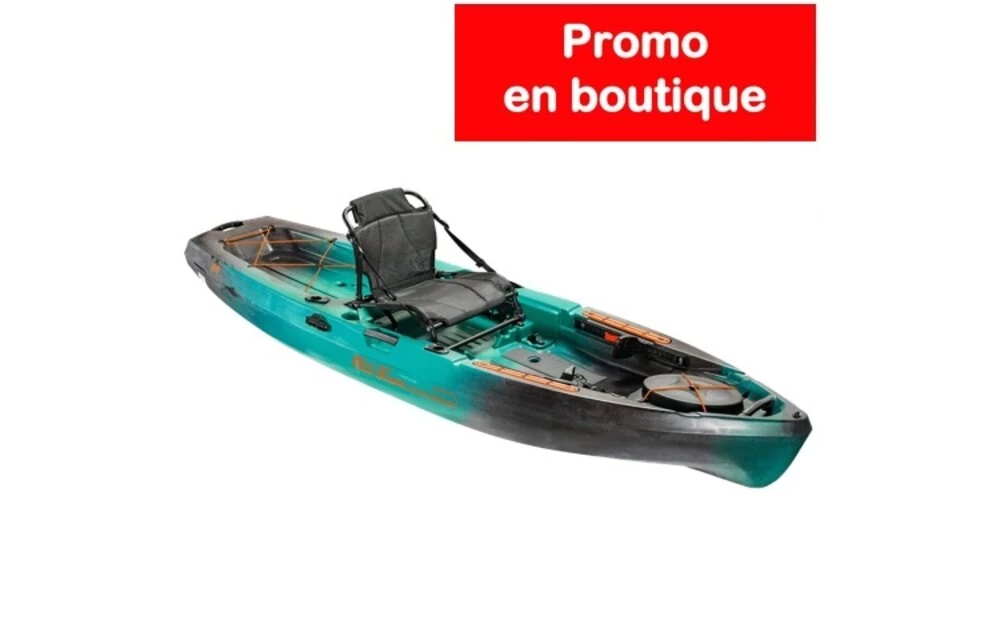 OLD TOWN OLD TOWN / SPORTSMAN 106 (PHOTIC) 3 OLD TOWN OLD TOWN / SPORTSMAN 106 (PHOTIC)