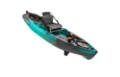 OLD TOWN OLD TOWN / SPORTSMAN PDL 120 PHOTIC 14 OLD TOWN OLD TOWN / SPORTSMAN PDL 120 PHOTIC -Water Sport Gear Shop old town old town sportsman pdl 120 photic 4