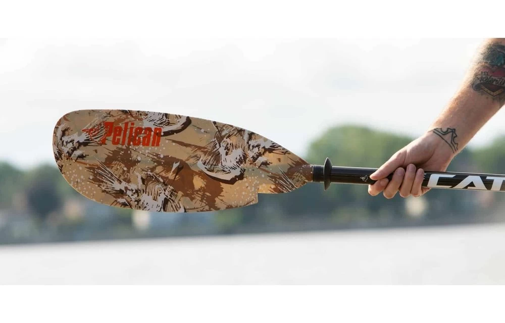 PELICAN PELICAN / CATCH FIBRE DE VERRE 250 CM / DE PÊCHE (FISHBONE) 7 PELICAN PELICAN / CATCH FIBRE DE VERRE 250 CM / DE PÊCHE (FISHBONE) - Image 5