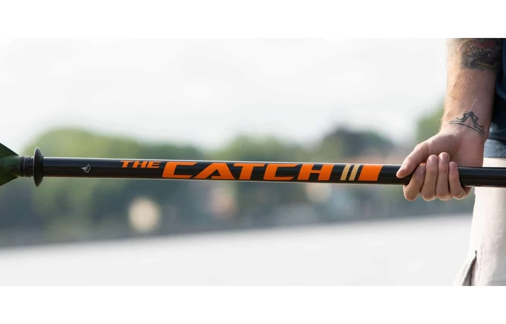 PELICAN PELICAN / CATCH FIBRE DE VERRE 260 CM / DE PÊCHE (OLIVE CAMO) 5 PELICAN PELICAN / CATCH FIBRE DE VERRE 260 CM / DE PÊCHE (OLIVE CAMO) - Image 3