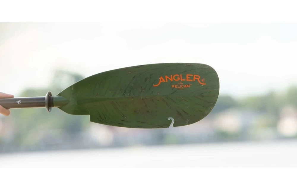 PELICAN PELICAN / CATCH FIBRE DE VERRE 260 CM / DE PÊCHE (OLIVE CAMO) 6 PELICAN PELICAN / CATCH FIBRE DE VERRE 260 CM / DE PÊCHE (OLIVE CAMO) - Image 4