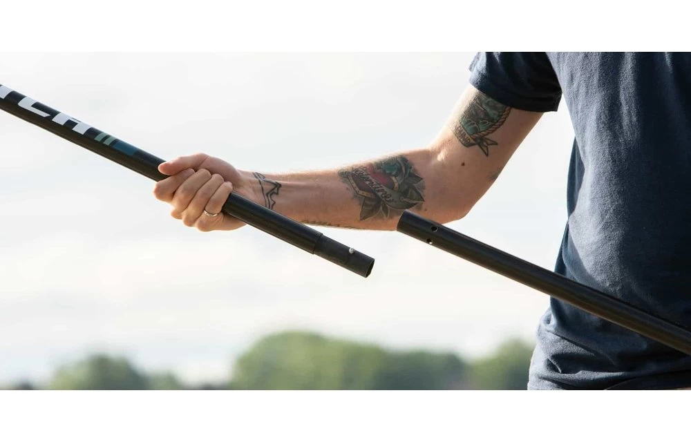 PELICAN PELICAN / CATCH FIBRE DE VERRE 260 CM / DE PÊCHE (OLIVE CAMO) 7 PELICAN PELICAN / CATCH FIBRE DE VERRE 260 CM / DE PÊCHE (OLIVE CAMO) - Image 5