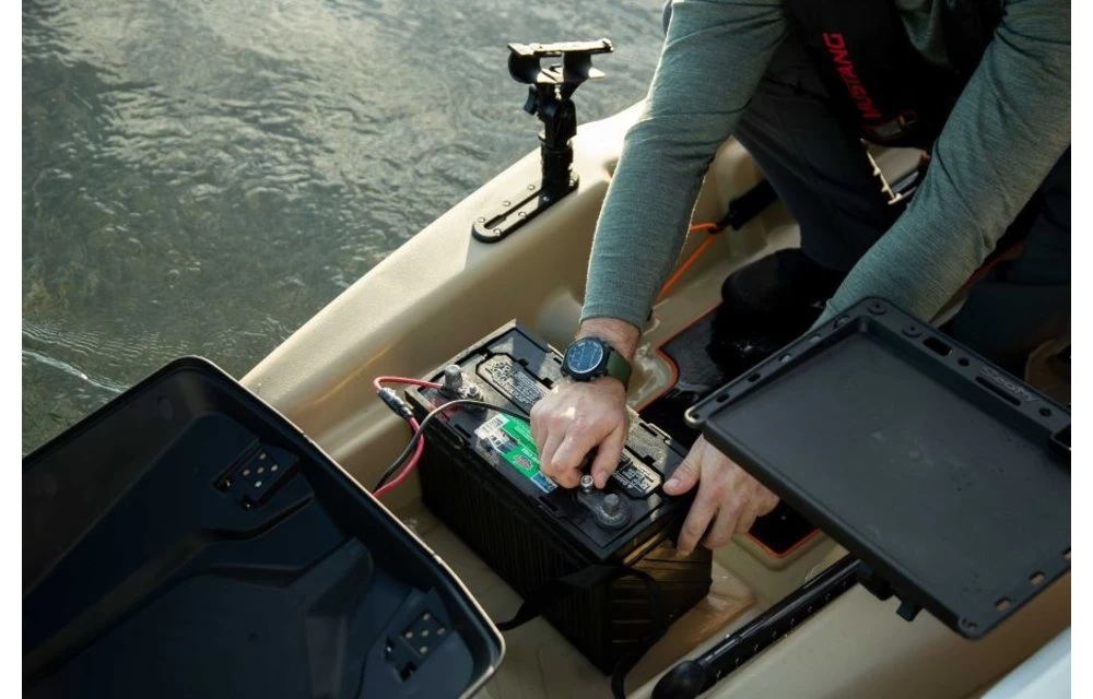 PELICAN PELICAN / CATCH PWR 100 (TURQUOISE) 7 PELICAN PELICAN / CATCH PWR 100 (TURQUOISE) - Image 5