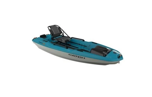 PELICAN PELICAN / CATCH PWR 100 (TURQUOISE) 8 PELICAN PELICAN / CATCH PWR 100 (TURQUOISE) - Image 6