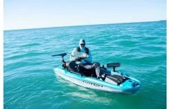 PELICAN PELICAN / CATCH PWR 100 (TURQUOISE) 18 PELICAN PELICAN / CATCH PWR 100 (TURQUOISE) -Water Sport Gear Shop pelican pelican catch pwr 100 turquoise 6