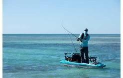 PELICAN PELICAN / CATCH PWR 100 (TURQUOISE) 19 PELICAN PELICAN / CATCH PWR 100 (TURQUOISE) -Water Sport Gear Shop pelican pelican catch pwr 100 turquoise 7