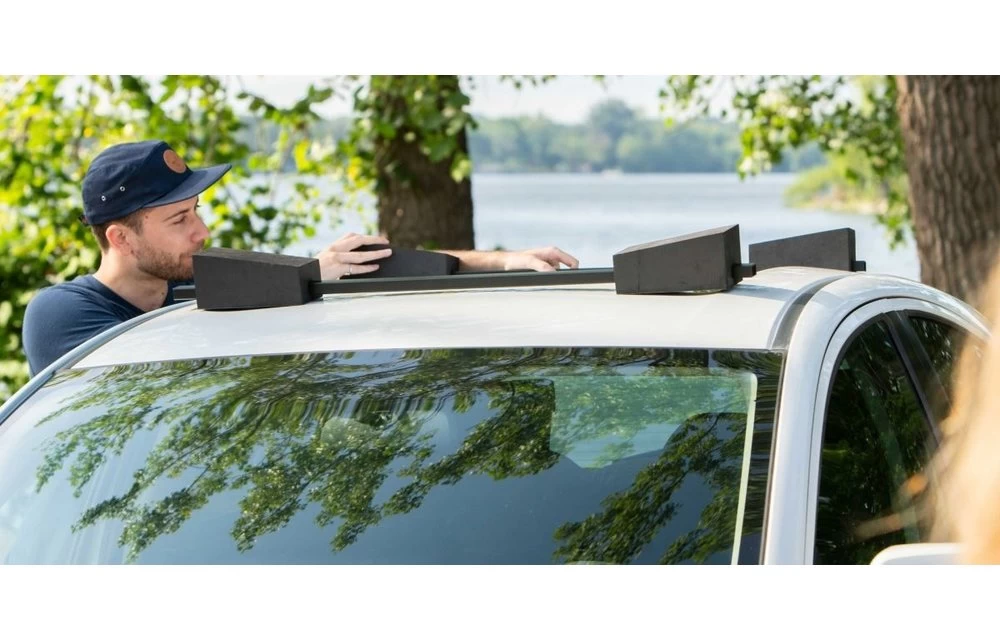 PELICAN PELICAN / ENSEMBLE DE TRANSPORT DLX (POUR TOIT SANS BARRES) 4 PELICAN PELICAN / ENSEMBLE DE TRANSPORT DLX (POUR TOIT SANS BARRES) - Image 2