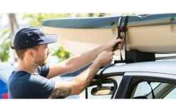 PELICAN PELICAN / ENSEMBLE DE TRANSPORT DLX (POUR TOIT SANS BARRES) 14 PELICAN PELICAN / ENSEMBLE DE TRANSPORT DLX (POUR TOIT SANS BARRES) -Water Sport Gear Shop pelican pelican ensemble de transport dlx pour toi 2