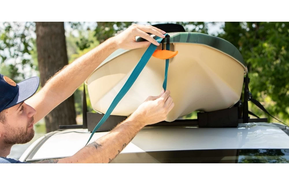 PELICAN PELICAN / ENSEMBLE DE TRANSPORT DLX (POUR TOIT SANS BARRES) 6 PELICAN PELICAN / ENSEMBLE DE TRANSPORT DLX (POUR TOIT SANS BARRES) - Image 4