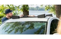 PELICAN PELICAN / ENSEMBLE DE TRANSPORT DLX (POUR TOIT SANS BARRES) 18 PELICAN PELICAN / ENSEMBLE DE TRANSPORT DLX (POUR TOIT SANS BARRES) -Water Sport Gear Shop pelican pelican ensemble de transport dlx pour toi 6