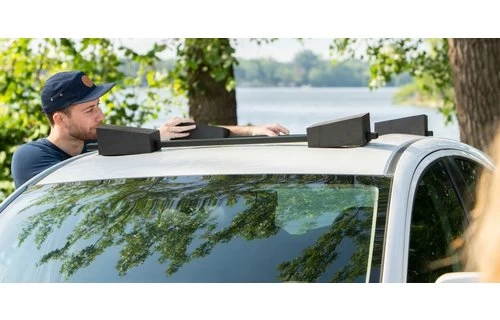 PELICAN PELICAN / ENSEMBLE DE TRANSPORT DLX (POUR TOIT SANS BARRES) 9 PELICAN PELICAN / ENSEMBLE DE TRANSPORT DLX (POUR TOIT SANS BARRES) - Image 7