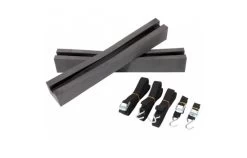 PELICAN PELICAN / ENSEMBLE DE TRANSPORT (POUR TOIT SANS BARRES)