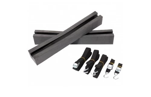 PELICAN PELICAN / ENSEMBLE DE TRANSPORT (POUR TOIT SANS BARRES) 7 PELICAN PELICAN / ENSEMBLE DE TRANSPORT (POUR TOIT SANS BARRES) - Image 5