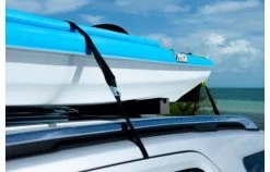 PELICAN PELICAN / ENSEMBLE DE TRANSPORT (POUR TOIT SANS BARRES) 15 PELICAN PELICAN / ENSEMBLE DE TRANSPORT (POUR TOIT SANS BARRES) -Water Sport Gear Shop pelican pelican ensemble de transport pour toit sa 5