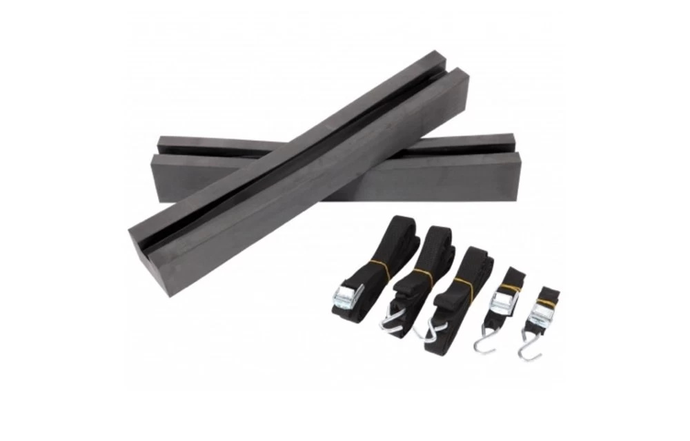 PELICAN PELICAN / ENSEMBLE DE TRANSPORT (POUR TOIT SANS BARRES) 3 PELICAN PELICAN / ENSEMBLE DE TRANSPORT (POUR TOIT SANS BARRES)