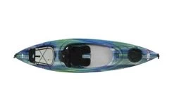PELICAN PELICAN / KAYAK ARGO 100X EXO / BLUE CORAL/ WHITE / TIN GREY 9 PELICAN PELICAN / KAYAK ARGO 100X EXO / BLUE CORAL/ WHITE / TIN GREY -Water Sport Gear Shop pelican pelican kayak argo 100x exo blue coral whi 3