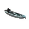 PELICAN PELICAN / KAYAK SENTINEL 100X ANGLER FADE CYAN/DEEP BLUE/MAGNETIC GREY