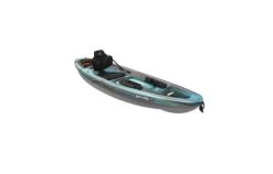 PELICAN PELICAN / KAYAK SENTINEL 100X ANGLER FADE CYAN/DEEP BLUE/MAGNETIC GREY -Water Sport Gear Shop pelican pelican kayak sentinel 100x angler fade cy 2