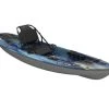 PELICAN PELICAN / KAYAK SENTINEL 100XP ANGLER NIGHT WAVE/MAGNETIC GREY