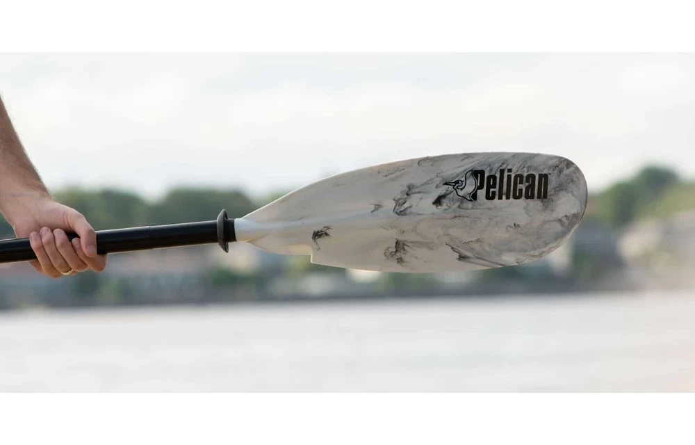 PELICAN PELICAN / POSEIDON ALUMINIUM 240 CM (GRANITE) 4 PELICAN PELICAN / POSEIDON ALUMINIUM 240 CM (GRANITE) - Image 2