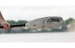 PELICAN PELICAN / POSEIDON ALUMINIUM 240 CM (GRANITE) 12 PELICAN PELICAN / POSEIDON ALUMINIUM 240 CM (GRANITE) -Water Sport Gear Shop pelican pelican poseidon aluminium 240 cm granite 4