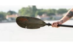 PELICAN PELICAN / POSEIDON ANGLER ALUMINIUM 250 CM (BALTIC BROWN ) 15 PELICAN PELICAN / POSEIDON ANGLER ALUMINIUM 250 CM (BALTIC BROWN ) -Water Sport Gear Shop pelican pelican poseidon angler aluminium 250 cm b 3