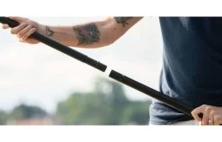 PELICAN PELICAN / POSEIDON ANGLER ALUMINIUM 250 CM (BALTIC BROWN ) 16 PELICAN PELICAN / POSEIDON ANGLER ALUMINIUM 250 CM (BALTIC BROWN ) -Water Sport Gear Shop pelican pelican poseidon angler aluminium 250 cm b 4