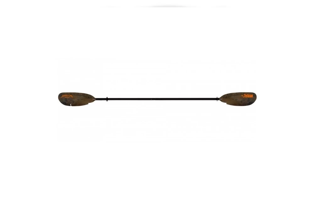 PELICAN PELICAN / POSEIDON ANGLER ALUMINIUM 250 CM (BALTIC BROWN ) 3 PELICAN PELICAN / POSEIDON ANGLER ALUMINIUM 250 CM (BALTIC BROWN )