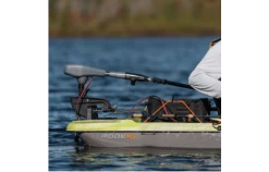 PELICAN PELICAN / SUPPORT MOTEUR CATCH MODE KAYAK TRANSOM -Water Sport Gear Shop pelican pelican support moteur catch mode kayak tr 3