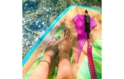 PULSE PULSE / FLAMINGO 10'4" X 31,5'' -Water Sport Gear Shop pulse pulse flamingo 104 x 315 9